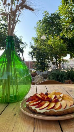 B&B Nella Tenuta Nonno Carmine