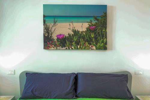 Apartamento Casa Vacanza La Terra Dei Venti