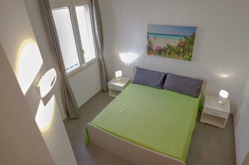 Apartamento Casa Vacanza La Terra Dei Venti