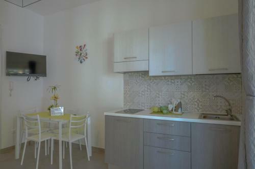 Apartamento Casa Vacanza La Terra Dei Venti