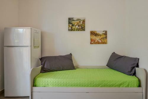 Apartamento Casa Vacanza La Terra Dei Venti