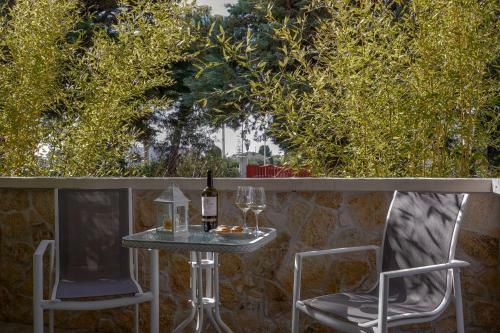 Apartamento Casa Vacanza La Terra Dei Venti
