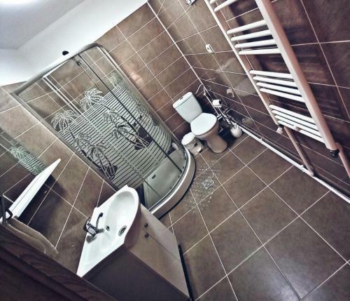 Lodge Camere In Regim Hotelier