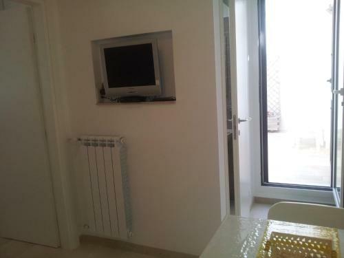 Le Colonie Apartments