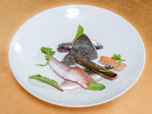 Cit'hotel Le Clos Champel