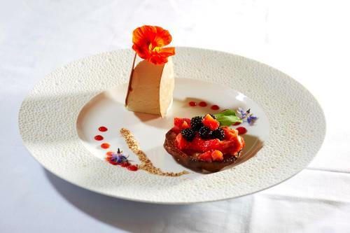 Cit'hotel Le Clos Champel