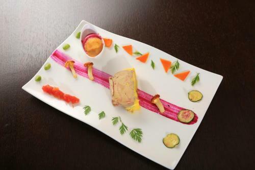 Cit'hotel Le Clos Champel