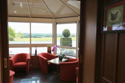 Cit'hotel Le Clos Champel