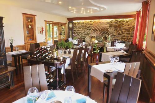 Cit'hotel Le Clos Champel