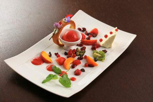 Cit'hotel Le Clos Champel