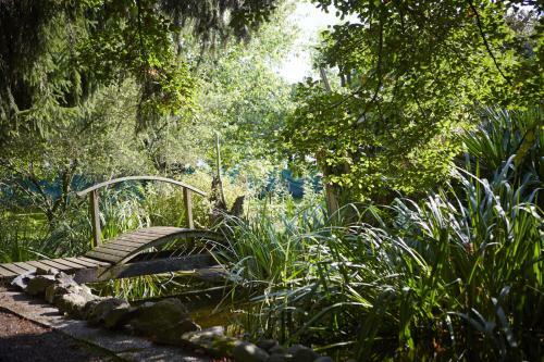 Cit'hotel Le Clos Champel