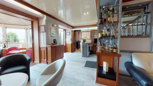 Cit'hotel Le Clos Champel