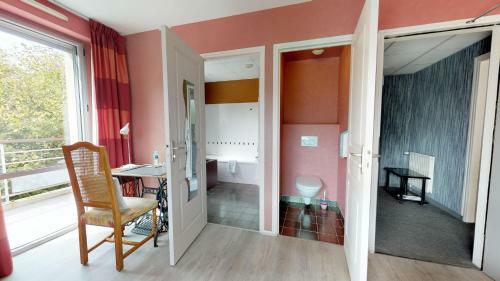 Cit'hotel Le Clos Champel
