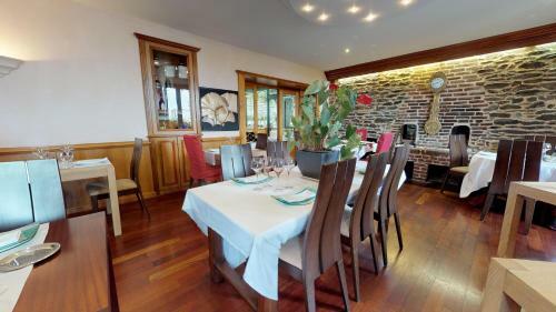 Cit'hotel Le Clos Champel