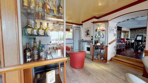 Cit'hotel Le Clos Champel