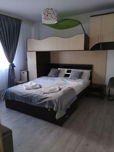 Ana Lux Apartments Brasov