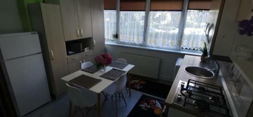 Ana Lux Apartments Brasov