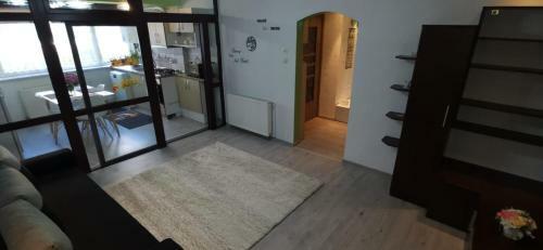Ana Lux Apartments Brasov