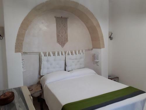 Trullo Cime Bianche