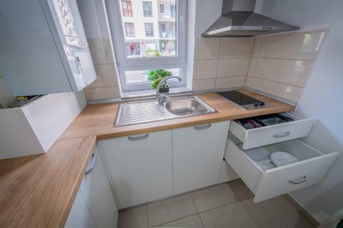 Apartamento Coresi Vibe Studio
