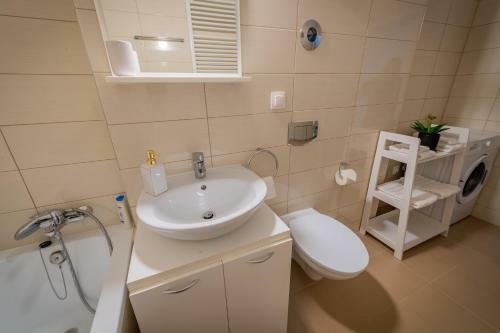 Apartamento Coresi Vibe Studio
