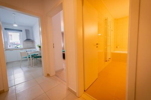 Apartamento Coresi Vibe Studio
