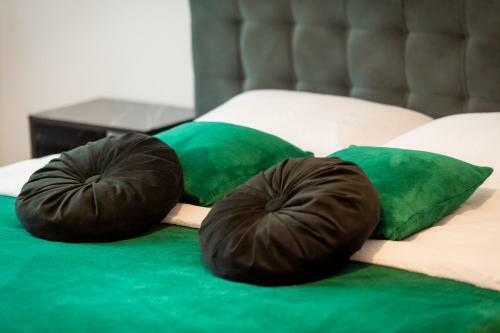Apartamento Coresi Vibe Studio