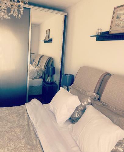 Apartamento Lovely Chic Studio, On A Beautiful Promenade