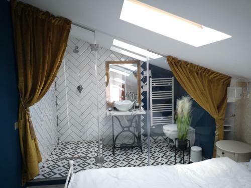 Apartamento Ivy Boutique