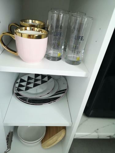 Apartamento Ivy Boutique