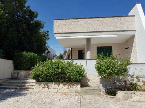 Villino Le Terrazze