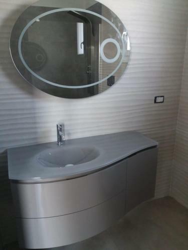 B&B Terra E Mare A Porto Cesareo