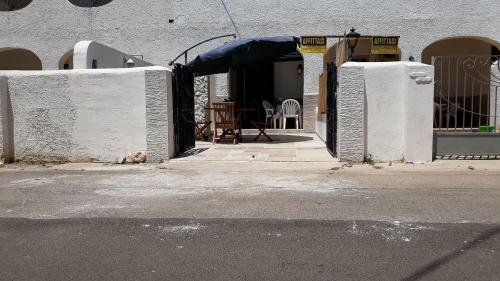 Villino Dolores 30 Mt Mare