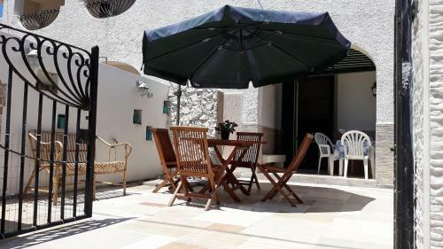 Villino Dolores 30 Mt Mare