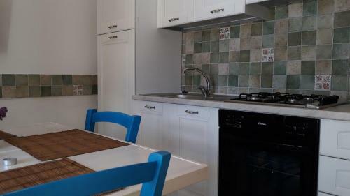 Villino Dolores 30 Mt Mare