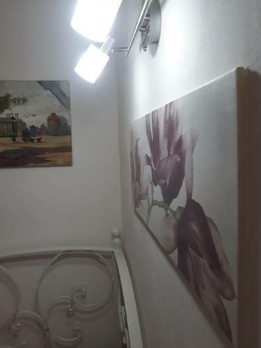 Villino Dolores 30 Mt Mare