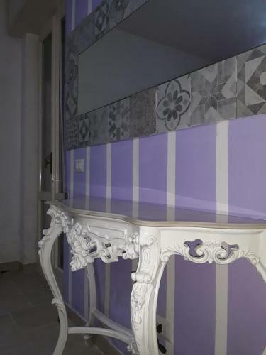 Villino Dolores 30 Mt Mare
