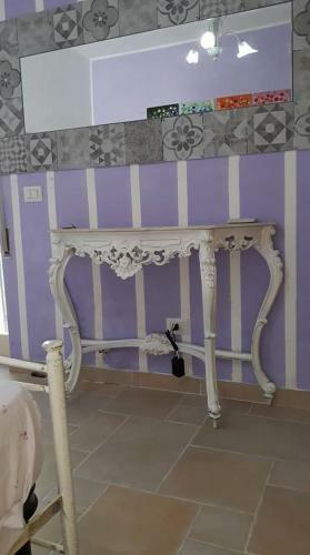 Villino Dolores 30 Mt Mare