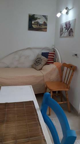 Villino Dolores 30 Mt Mare