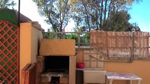 Casa Vacanze Porto Cesareo 2