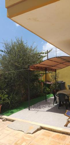 Casa Vacanze Porto Cesareo 2