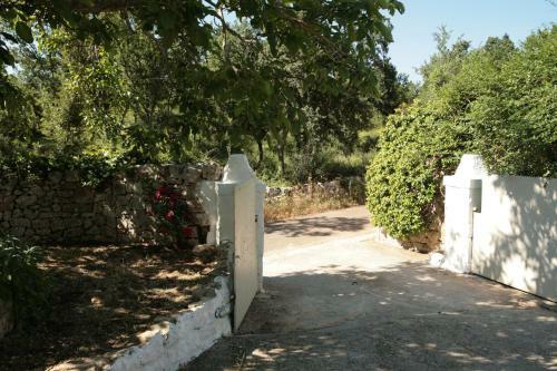 Trullo Martum�