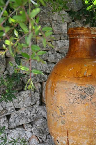 Trullo Martum�