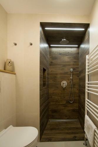 H�t Old Town Designer Apartments - Private Parking