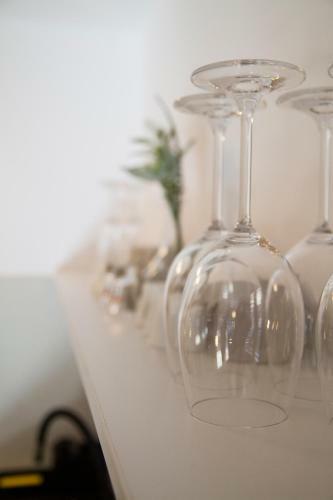 H�t Old Town Designer Apartments - Private Parking