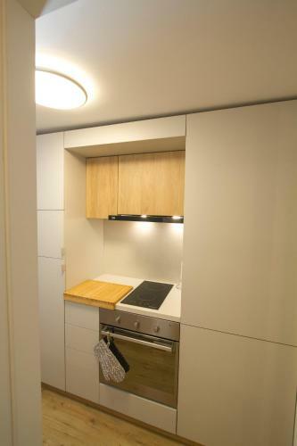 H�t Old Town Designer Apartments - Private Parking