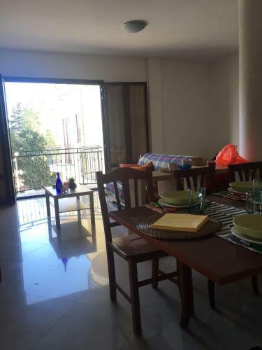 Casa Vacanza Porto Cesareo