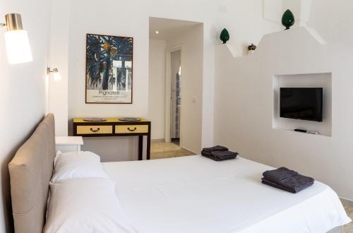 Apartamento Casa ''la Pigna''