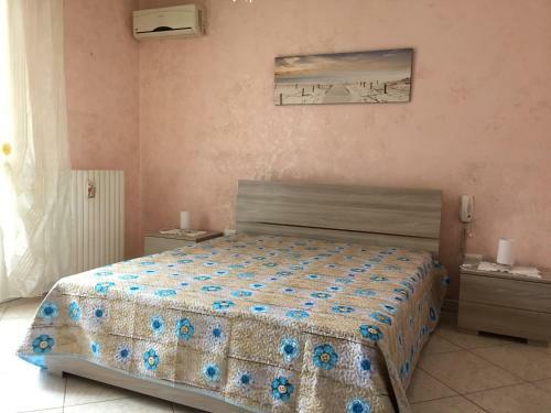 Apartamento La Casa Di Anna