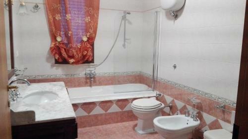 Apartamento La Casa Di Anna